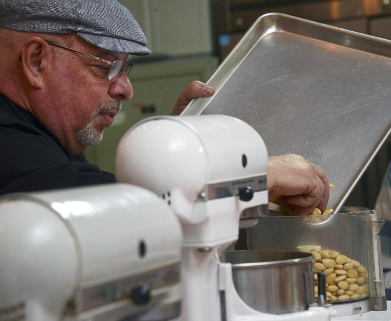 Cookies steal the show at Cullenary Kitchen Cape Gazette